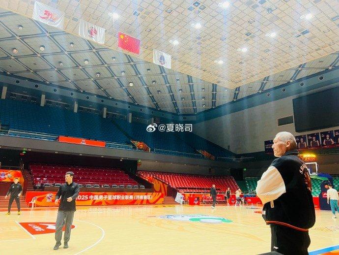 了一个发人