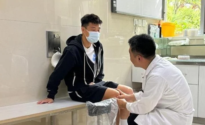 防守组织不
